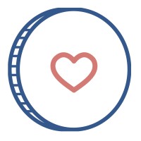 Relational Money logo - Similar company to Bounce-10