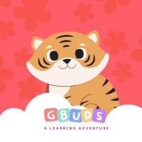 GBuds- A Educational Game logo - Similar company to Immersive Skills Network