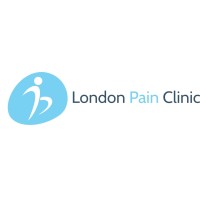 London Pain Clinic logo - Similar company to Pslt Limited