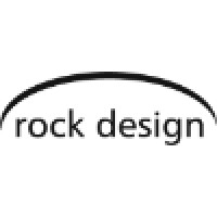 Rock Design logo - Similar company to Decostyle