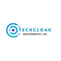 TechCloak Solutions Pvt. Ltd. logo - Similar company to Techlock