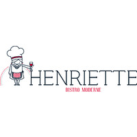 Henriette Bistro Moderne logo - Similar company to Groupe Soleil