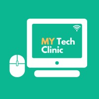 MY Tech Clinic logo - Similar company to Padova Technologies