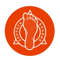 Acupresboards logo - Similar company to Lumoo Glass
