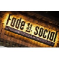Fade Street Social - Restaurant - Gastrobar - Cocktail Bar