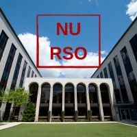 Residential Security Office at Northeastern University logo - Similar company to Lean Endeavors At Northeastern University