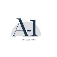 A-1 Precision, INC logo - Similar company to Rajdeep Forging