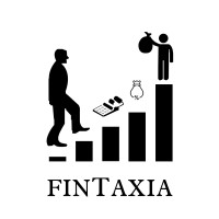 FINTAXIA GROWWELL PRIVATE LIMITED logo - Similar company to Accountix365