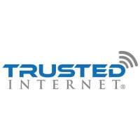 Trusted Internet logo - Similar company to Revtek Solutions