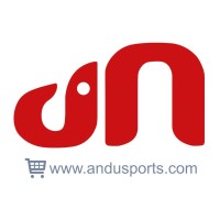 Andu logo - Similar company to Green Future Group