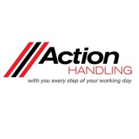 Action Handling Equipment Ltd logo - Similar company to Bobzap
