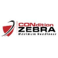 Condition Zebra (Conzebra)