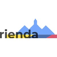 RIENDA logo - Similar company to Second It Store Gmbh
