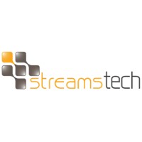 Streams Tech logo - Similar company to Tech Formats