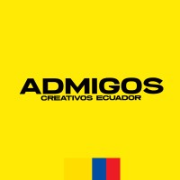 ADmigos Creativos Ecuador logo - Similar company to Iglú Branding Consulting