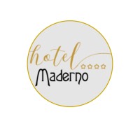 Hotel Maderno logo - Similar company to Wtf Group