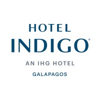 Hotel Indigo Galapagos logo - Similar company to Arasha • Ecuador'S Tropical Rainforest Resort & Spa
