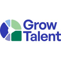 Grow Talent logo - Similar company to Maven Change