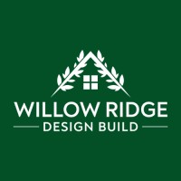 Willow Ridge Design Build logo - Similar company to Midwest Homes Inc