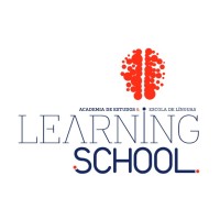 Learning School logo - Similar company to True North Solutions