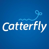 Catterfly logo - Similar company to Spalpi