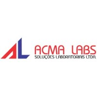 Acma Labs Soluções Laboratoriais logo - Similar company to Coutec International