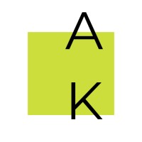 AK Creative logo - Similar company to Kg Creative, Llc