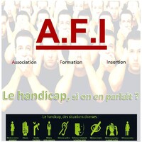 Association Formation Insertion logo - Similar company to Micro-Info-Expert