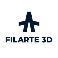 Filarte 3D logo - Similar company to Ecobiogas