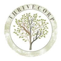 Thrivecorp Consulting