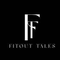 Fitout Tales Interior Design and build logo - Similar company to Cgz Technical Services