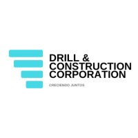 Drill & Construction Corporation logo - Similar company to Webuild