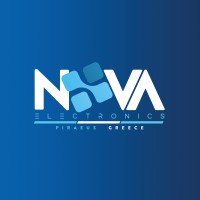 NOVA Electronics S.A. logo - Similar company to Tnl Group