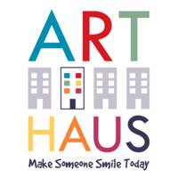 Art Haus Club logo - Similar company to Creative Haus
