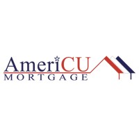 AmeriCU Mortgage logo - Similar company to Source One Mortgage Corp