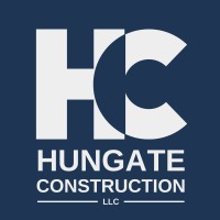 Hungate Construction, LLC logo - Similar company to Holley Construction Group