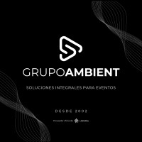 Grupo Ambient logo - Similar company to Unella