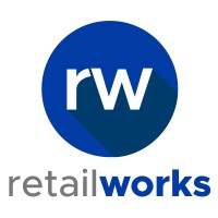 Retail Works logo - Similar company to Retail Factory