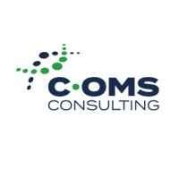 C-OMS GmbH logo - Similar company to Coms