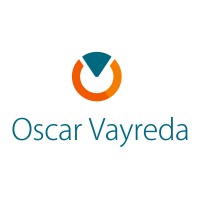 oscarvayreda.com - Sparkbit Partners logo - Similar company to Algi