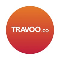 Travoo.co logo - Similar company to Booking Dome