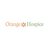 Orange Hospice logo - Similar company to Soundskins Global