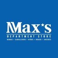 Max Department Store logo - Similar company to Next G Corp
