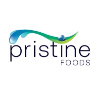 Pristine Foods logo - Similar company to Food Processing Specialists