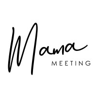 Mama Meeting logo - Similar company to Ow Up!