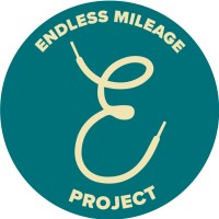 Endless Mileage Project logo - Similar company to World Athletics Championships Oregon22