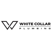 White Collar Plumbing logo - Similar company to Versatile Mechanical Services