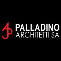 Palladino Architetti SA logo - Similar company to Arstudio | Architettura D'Interni