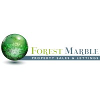 Forest Marble logo - Similar company to Protect Earth