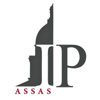 Master 2 Propriété Littéraire Artistique et Industrielle ❘ Panthéon-Assas logo - Similar company to Cn2Pi